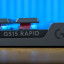 Logitech G515 Rapid TKL close-up profiel