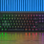 Logitech G515 Rapid TKL vooraanzicht