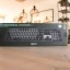 Logitech MX Mechanical in de doos