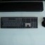 Logitech MX Mechanical naast de Logitech MX Master 3S