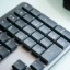 De Logitech MX Mechanical die wij testten is een full-size exemplaar met numeriek eiland, maar Logitech introduceert ook een 'Mini' variant.