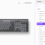 Logitech Options