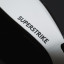 Logitech Pro X2 Superstrike close-up modelnaam