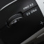 Logitech Pro X2 Superstrike close-up scrollwiel