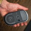 Logitech G Pro X2 Superstrike in de hand onderzijde