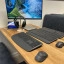 Logitech Signature Comfort Plus Combo MK880 Graphite