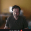Samsung M9 webcam - Google Meet maakt een crop