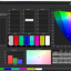 MAG 272URX Professional AdobeRGB 250 nits - Color Gamut - dE2000