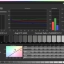 Medion Signium 14 S1 weergave vs Display P3 - grayscale - ITP
