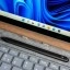 Docken van de Microsoft Surface Pro X SQ2 Signature Keyboard