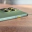 Motorola Edge 70 - Moto AI-knop