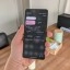 Motorola Edge 70 - snelmenu
