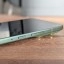 Motorola Edge 70 -  volume- en powerknoppen