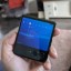 Motorola Razr 50 Ultra: app op het buitenscherm