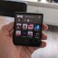 Motorola Razr 50 Ultra: app op het buitenscherm