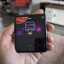 Motorola Razr 50 Ultra: game op het buitenscherm