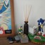 Foto gemaakt met Motorola Razr 50 Ultra (overdag binnen, hoofdcamera ultra resolution)