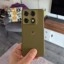 Motorola Signature - achterkant