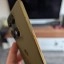 Motorola Signature - zijkant