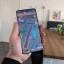 Motorola Signature - in gebruik 