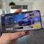Motorola Signature - in gebruik 