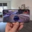 Motorola Signature - in gebruik 