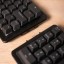 Mountain Everest 60 aansluiting met optioneel numpad