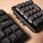 Mountain Everest 60 aansluiting met optioneel numpad