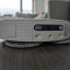 Mova V50 Ultra Complete - robot achterkant