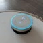 Mova V50 Ultra Complete - robot, lidar-scanner boven boven