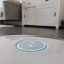 Mova V50 Ultra Complete - robot, lidar-scanner in robot