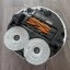 Mova V50 Ultra Complete - robot, onderkant