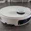 Mova V50 Ultra Complete - robot van boven