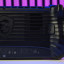 MSI Claw 8 AI+ onderzijde detail: M2 button