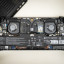 MSI Claw 8 AI+ binnenwerk