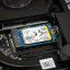 MSI Claw 8 AI+ m.2 2230 SSD