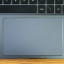 De MSI Creator Z16P heeft een lekker groot touchpad.