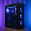 FlowUp x Powered by MSI De Enge PC - Don Kaaklijn
