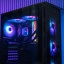 FlowUp x Powered by MSI De Enge PC - Don Kaaklijn