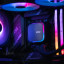FlowUp x Powered by MSI De Enge PC - Don Kaaklijn