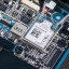 MSI Prestige 16 AI+ (2026) netwerkkaart