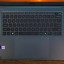 MSI Prestige 16 AI+ (2026) onderzijde bovenaanzicht