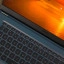 MSI Prestige 16 AI+ (2026) toetsenbord en scherm gekanteld 1