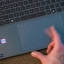 MSI Prestige 16 AI+ (2026) trackpad