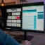 MSI Summit MS321UP multitasking