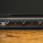 MSI Vector 17 HX AI (2025) detail - ventilatierooster