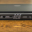 MSI Vector 17 HX AI (2025) detail - aansluitingen achter