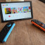 Nintendo Switch 2 - tabletop modus
