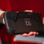 Nintendo Switch 2 achterkant