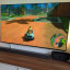 Nintendo Switch 2 - beeld docked